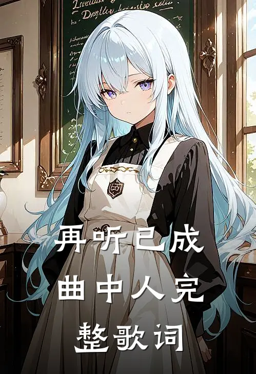 再听已成曲中人完整歌词