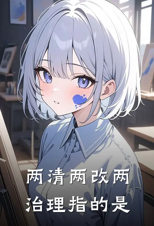 两清两改两治理指的是