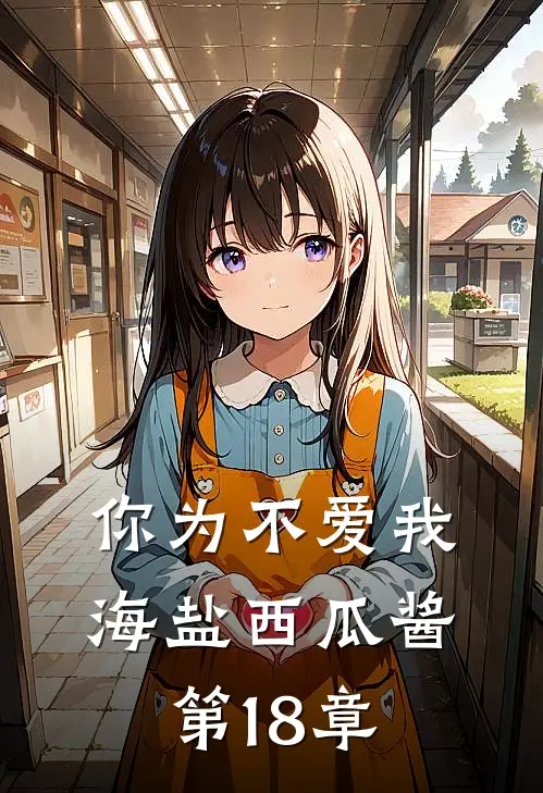 你为不爱我海盐西瓜酱第18章