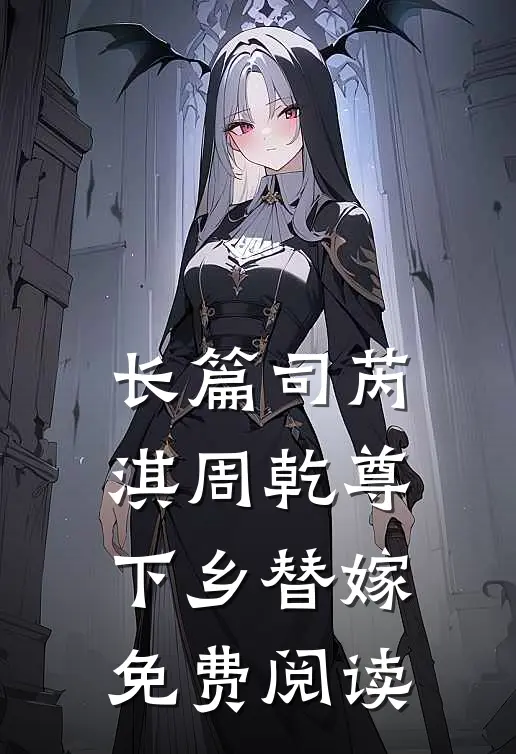 长篇司芮淇周乾尊下乡替嫁免费阅读