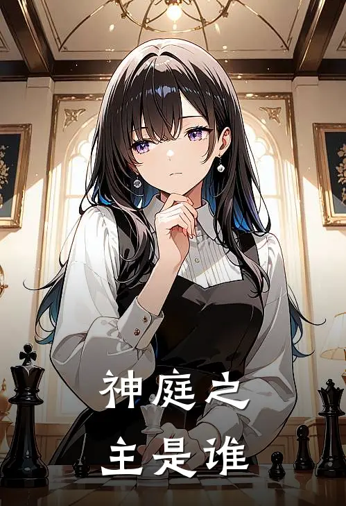 神庭之主是谁
