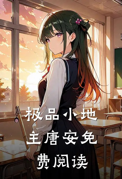 极品小地主唐安免费阅读