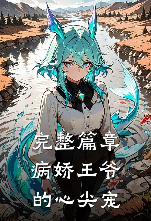 完整篇章病娇王爷的心尖宠