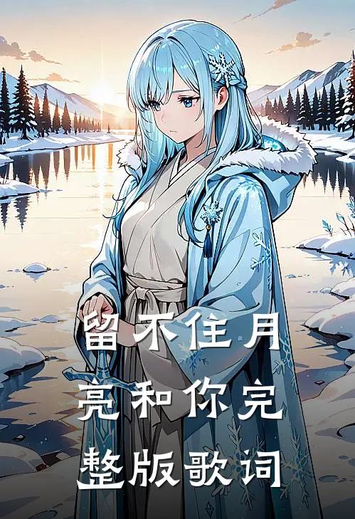 留不住月亮和你完整版歌词