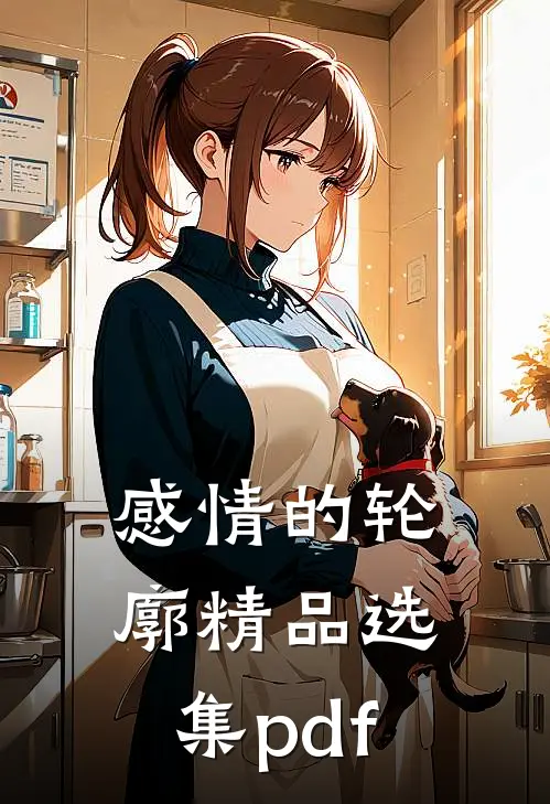 感情的轮廓精品选集pdf