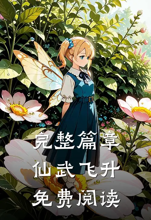 完整篇章仙武飞升免费阅读