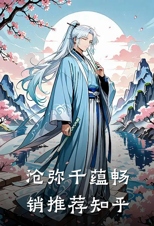 沧弥千蕴畅销推荐知乎