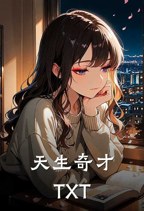 天生奇才TXT