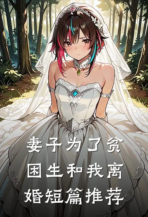 妻子为了贫困生和我离婚短篇推荐