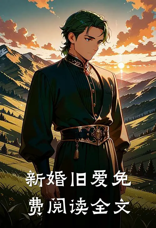 新婚旧爱免费阅读全文