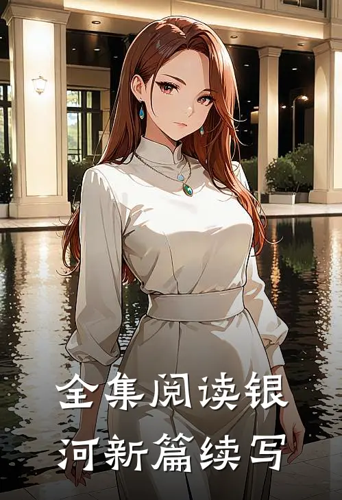 全集阅读银河新篇续写