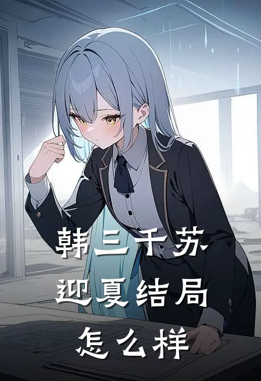 韩三千苏迎夏结局怎么样