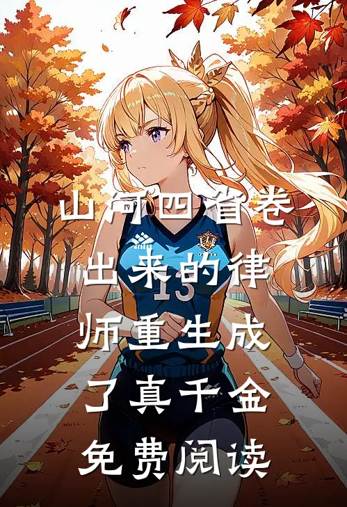 山河四省卷出来的律师重生成了真千金免费阅读