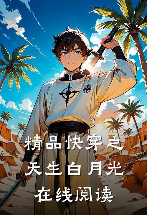 精品快穿之天生白月光在线阅读