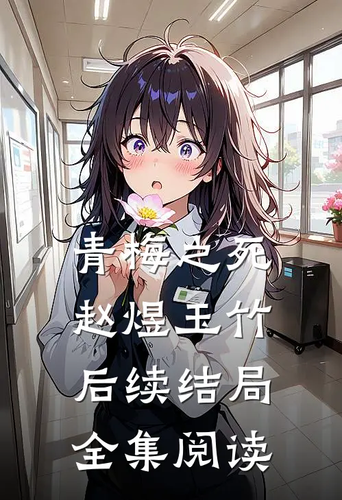 青梅之死赵煜玉竹后续结局全集阅读