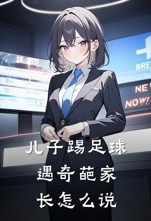 儿子踢足球遇奇葩家长怎么说