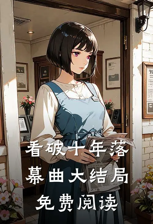看破十年落幕曲大结局免费阅读
