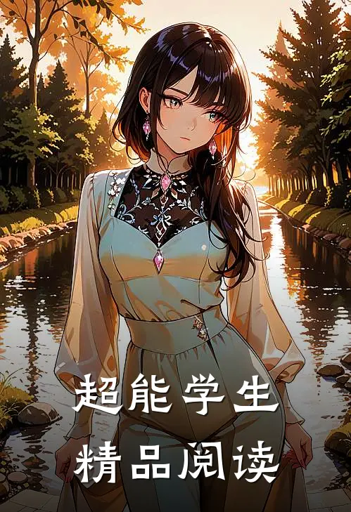超能学生精品阅读