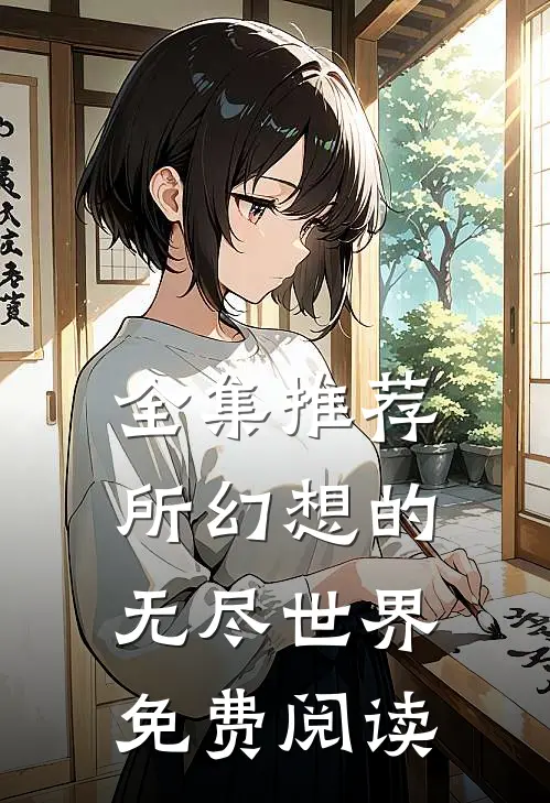 全集推荐所幻想的无尽世界免费阅读