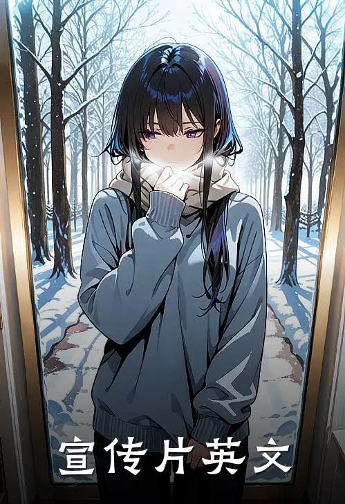 宣传片英文