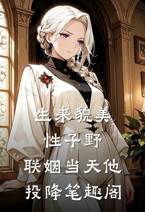 生来貌美性子野，联姻当天他投降笔趣阁