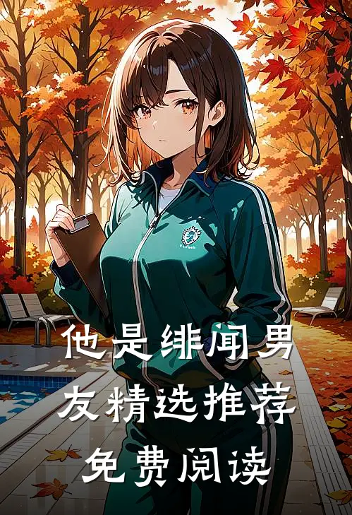 他是绯闻男友精选推荐免费阅读