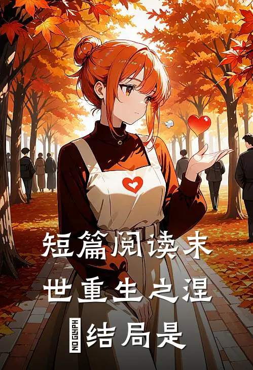 短篇阅读末世重生之涅槃结局是