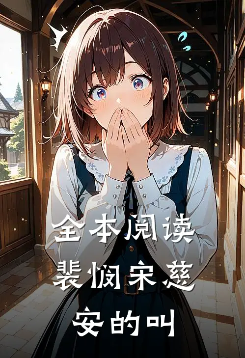 全本阅读裴悯宋慈安的叫