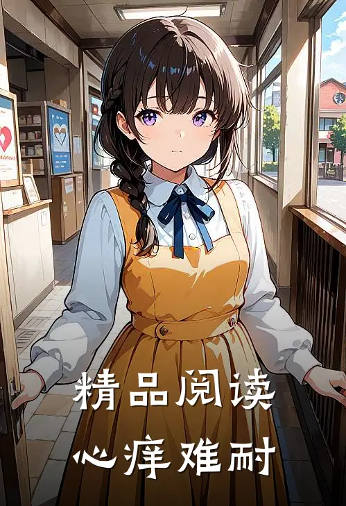 精品阅读心痒难耐