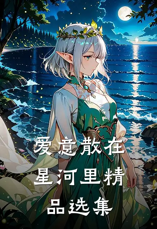 爱意散在星河里精品选集