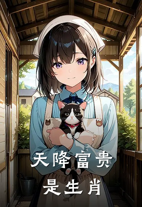 天降富贵是生肖