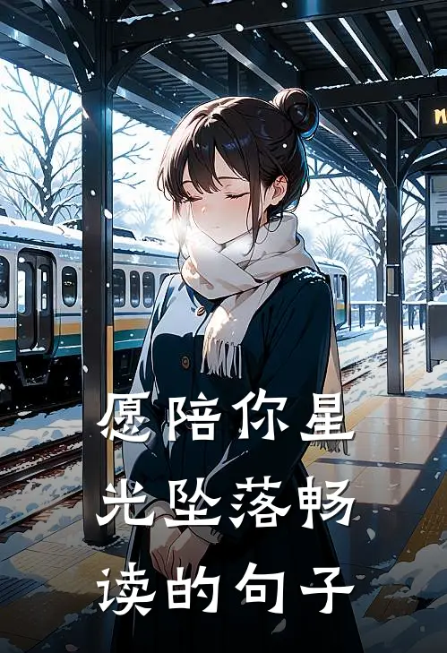 愿陪你星光坠落畅读的句子