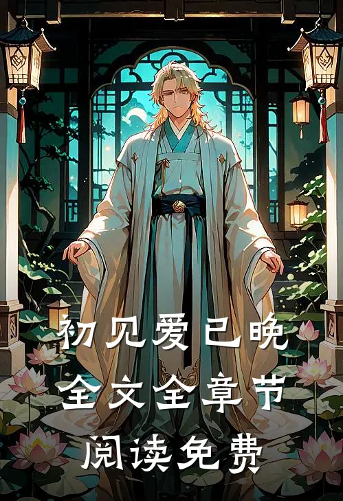 初见爱已晚全文全章节阅读免费