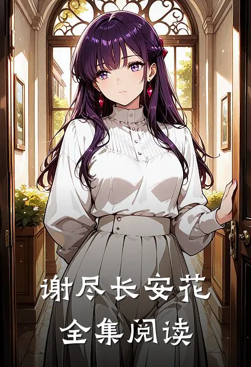 谢尽长安花全集阅读