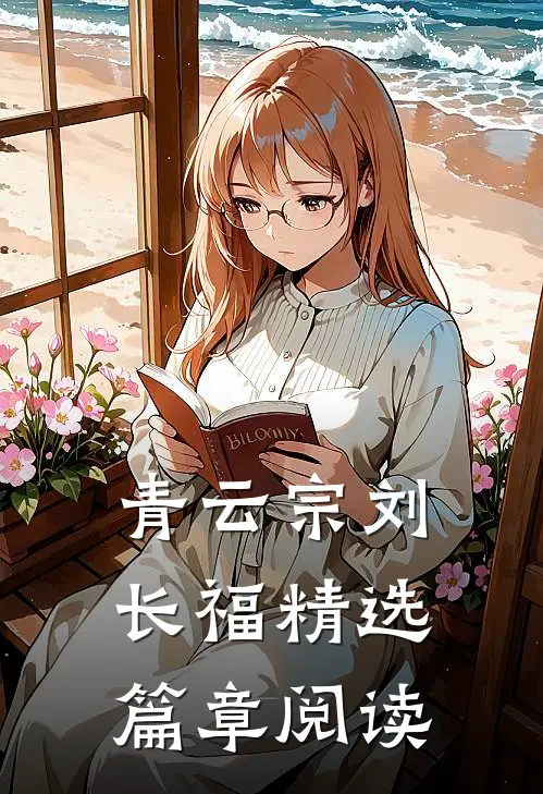 青云宗刘长福精选篇章阅读