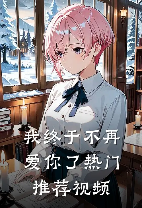 我终于不再爱你了热门推荐视频