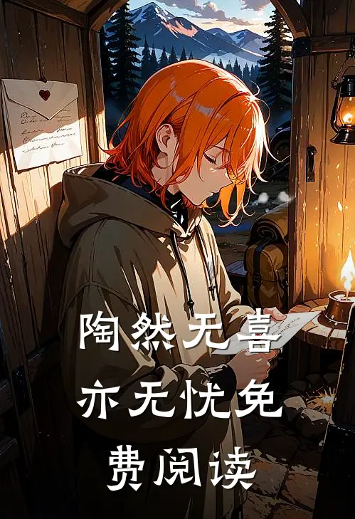 陶然无喜亦无忧免费阅读
