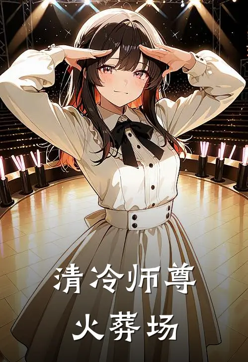 清冷师尊火葬场