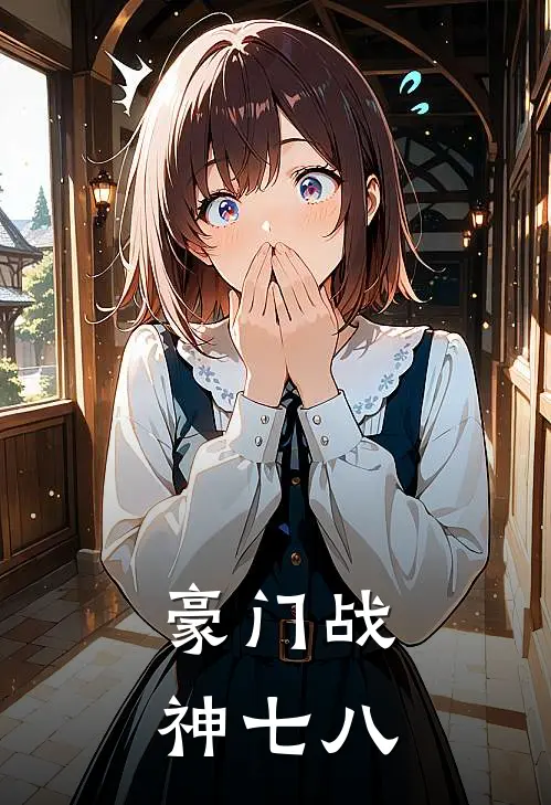 豪门战神七八