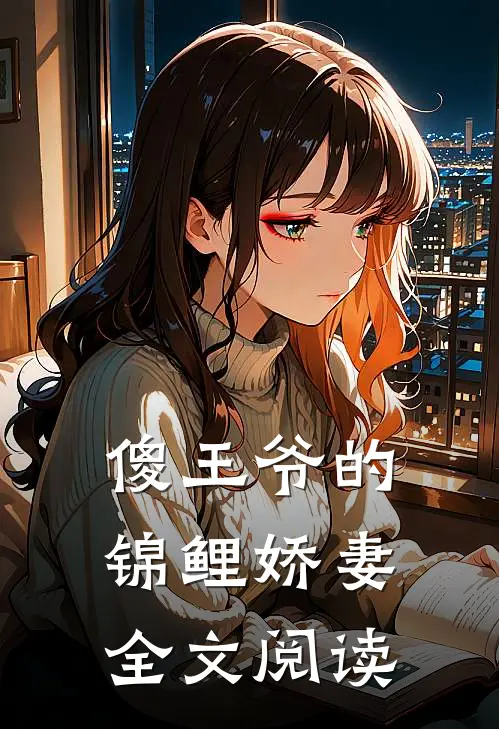 傻王爷的锦鲤娇妻全文阅读