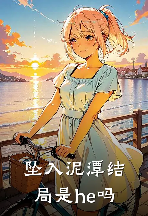 坠入泥潭结局是he吗