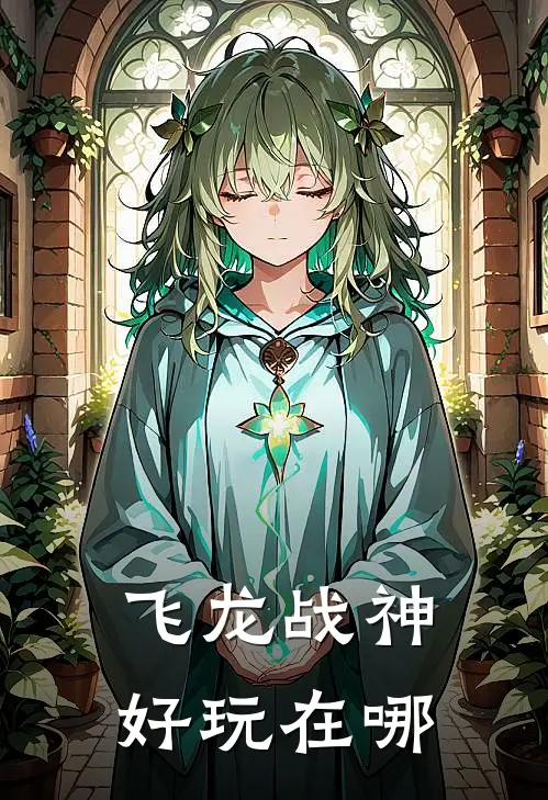 飞龙战神好玩在哪