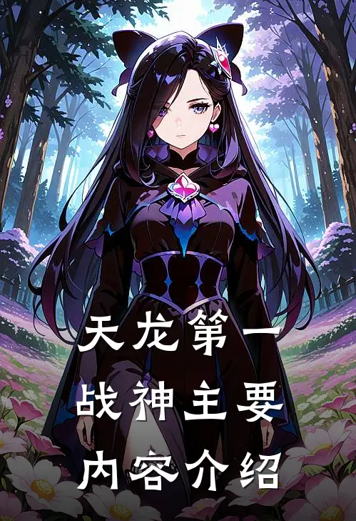 天龙第一战神主要内容介绍