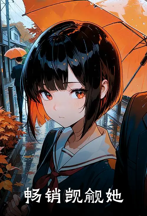 畅销觊觎她