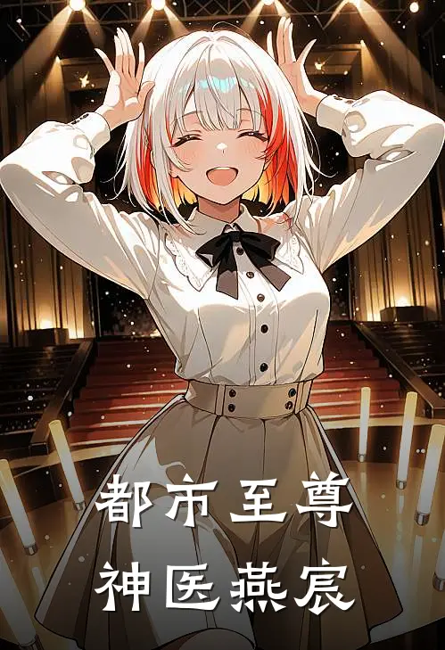 都市至尊神医燕宸
