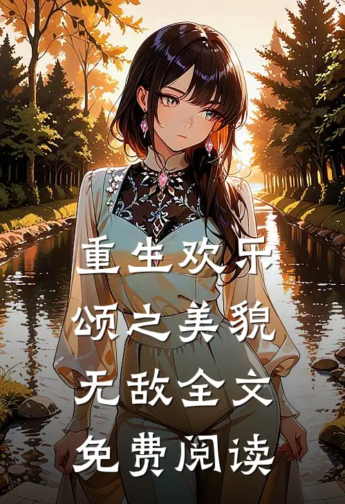 重生欢乐颂之美貌无敌全文免费阅读