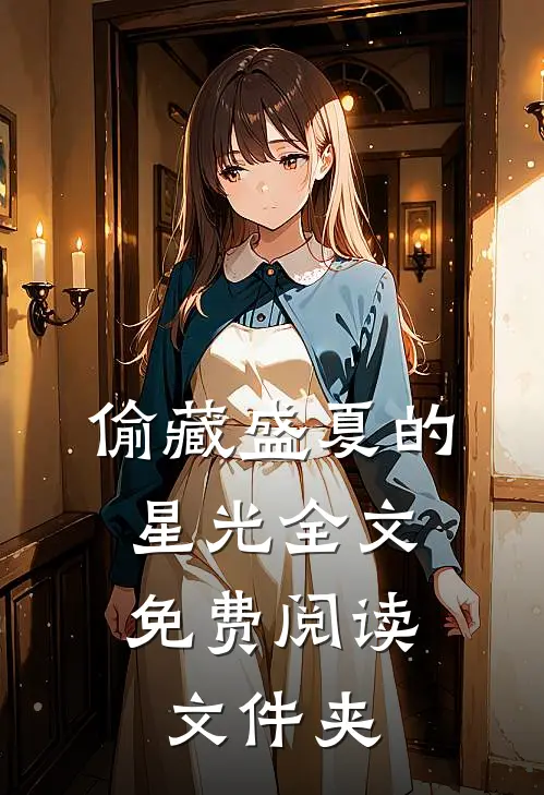 偷藏盛夏的星光全文免费阅读。文件夹