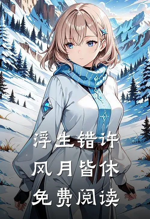 浮生错许风月皆休免费阅读