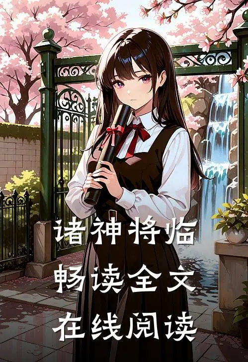 诸神将临畅读全文在线阅读