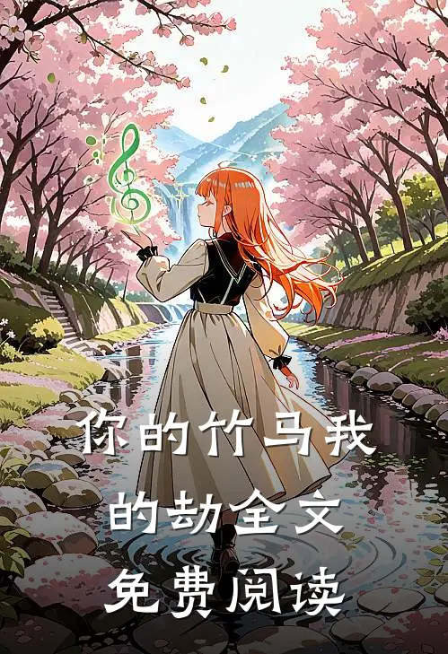 你的竹马我的劫全文免费阅读